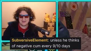 Simpleflips Cum Story