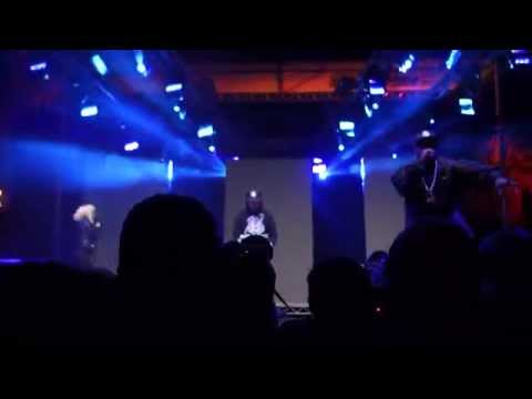 Big Grams Lines Treasure Island Music Festival 2015 Live In San Francisco