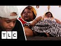 600+ Lb Woman's Boyfriend Leaves Her For Losing Weight |  My 600-LB Life