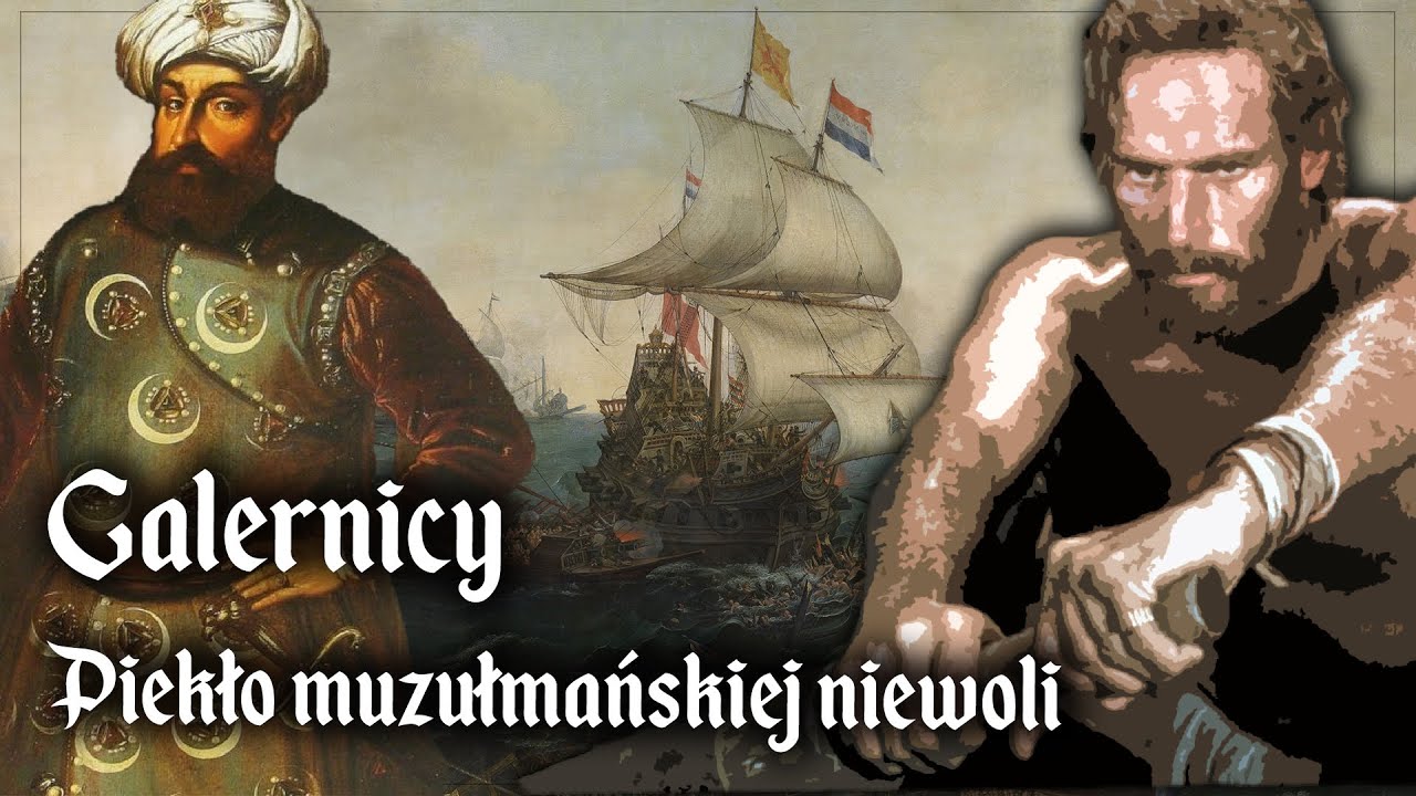 Jak to na galerach...⚓