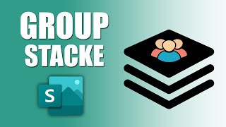 How to add a group stack in Sway