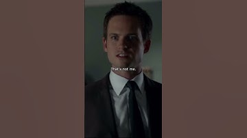 "Life is this .. I like this" | Harvey Specter | Suits | Inspiration