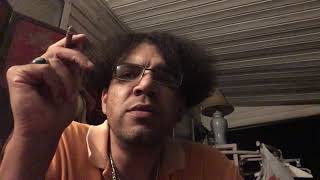 Cheyenne Filter cigars full flavor review