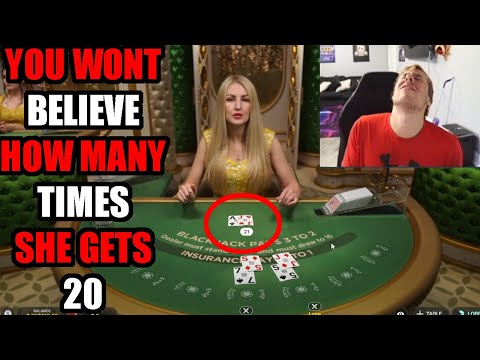 THE KING RETURNS !! But Does He Fail !? | Xposed BlackJack