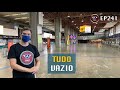 O que mudou? Como está o Aeroporto de Guarulhos durante a pandemia?