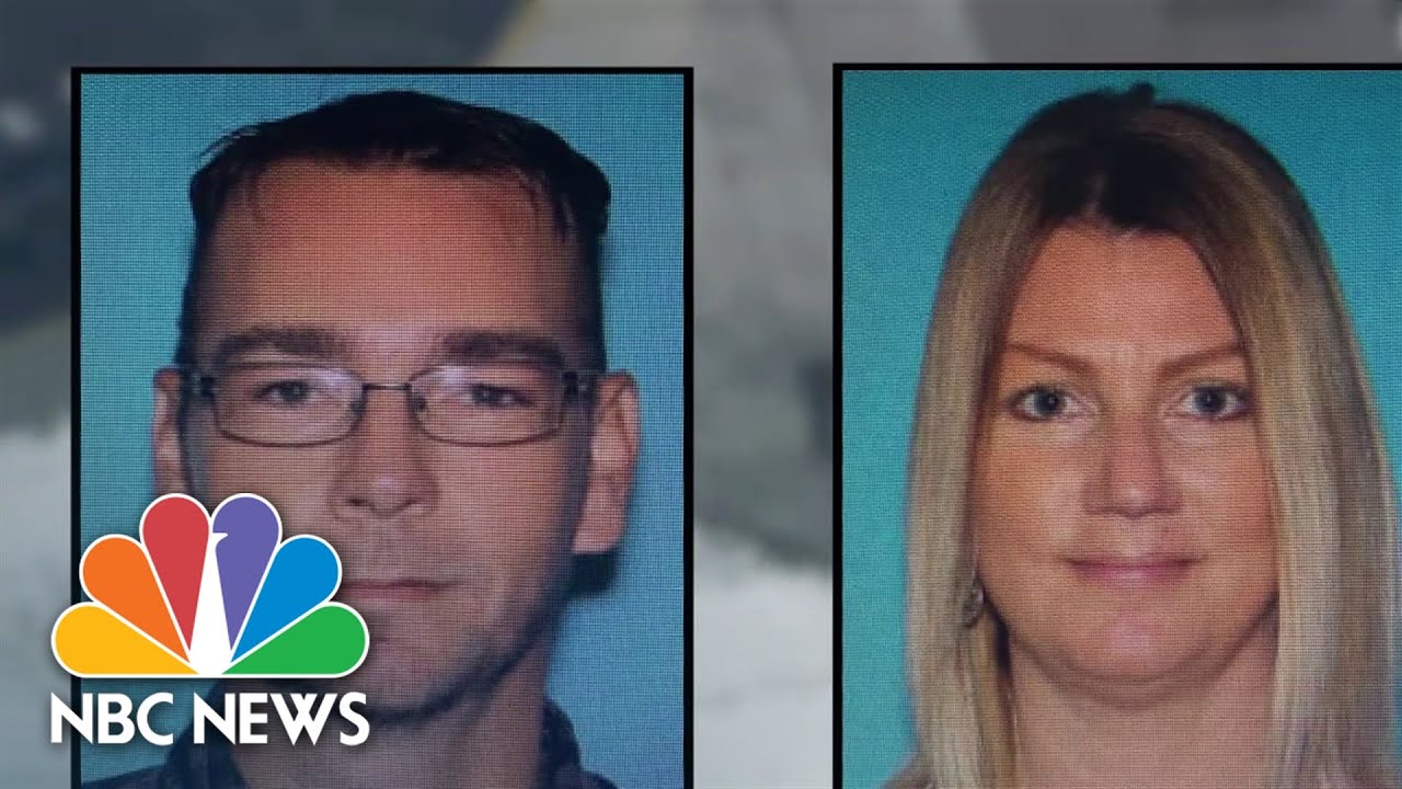 Parents of Accused Michigan High School Shooter Charged