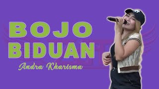 Bojo Biduan (Viral Tiktok Terbaru) - Andra Kharisma (ZAGITA Live Pemuda Cengkok Lor) Grand Music