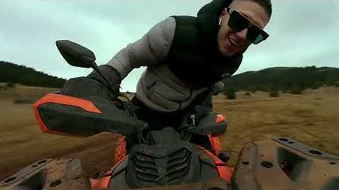 Light x Trannos - Arga (Official Music Video)