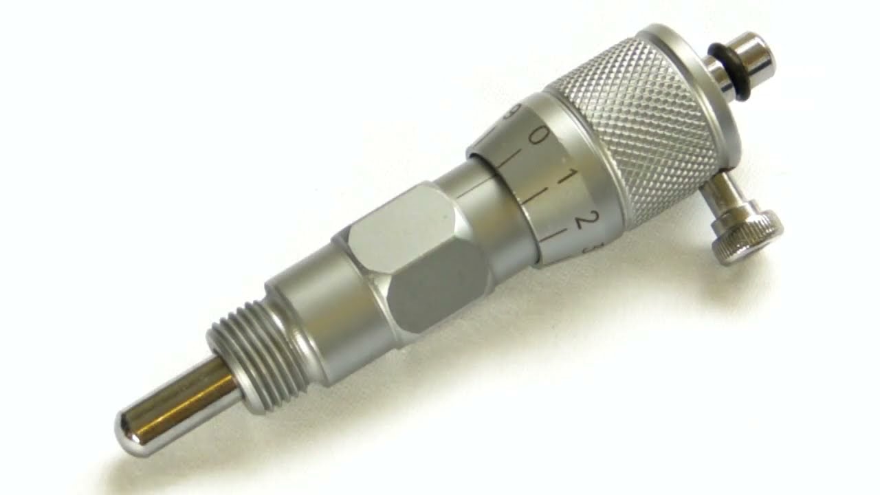 Venhill Timing Gauge Tool VT22 - YouTube
