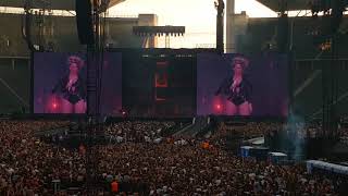 OTR II Beyonce in Berlin 28.06.2018/ Flawless