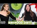 The Ultimate Guide  to the Sirtfood Diet: Activate Your "Skinny Gene" for Weight Loss and Beyond