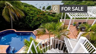 FOR SALE - &quot;The Ocean View House&quot; in Lance Aux Epines, Grenada