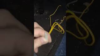 How to remove / bypass a Mopar EVS II EVS2 4778773 security system