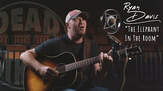 Vídeo de Ryan K Davis - The Elephant In The Room