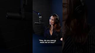 Neon Confidential: Lauren Kitt Carter on Touring with the Backstreet Boys 🫣 Net Worth