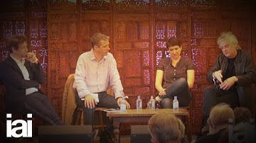 Could Computers Overtake Humanity? David Chalmers, Kate Devlin and Hilary Lawson