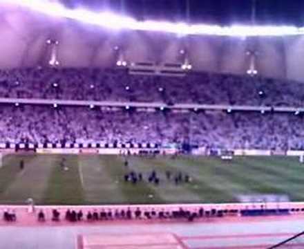 Hilal Kuwait Match AFC in Riyadh