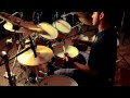 Korzus - Truth - Bruno Valverde (Drum Cover)