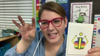 Y4s WEECare Class #2 screenshot 3