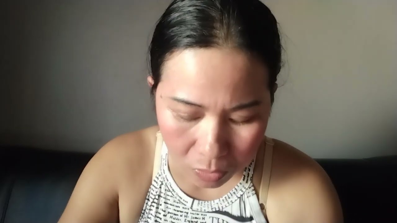 #นั่งกินต้มจืดแซ่บแซ่บไฟก็ดับ