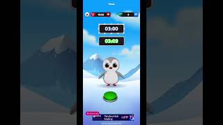 Pengu - Raise Virtual Pets (IOS Gameplay) screenshot 2