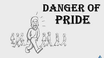 Imam al-Ghazali on the Danger of Pride | #SpiritualPsychologist
