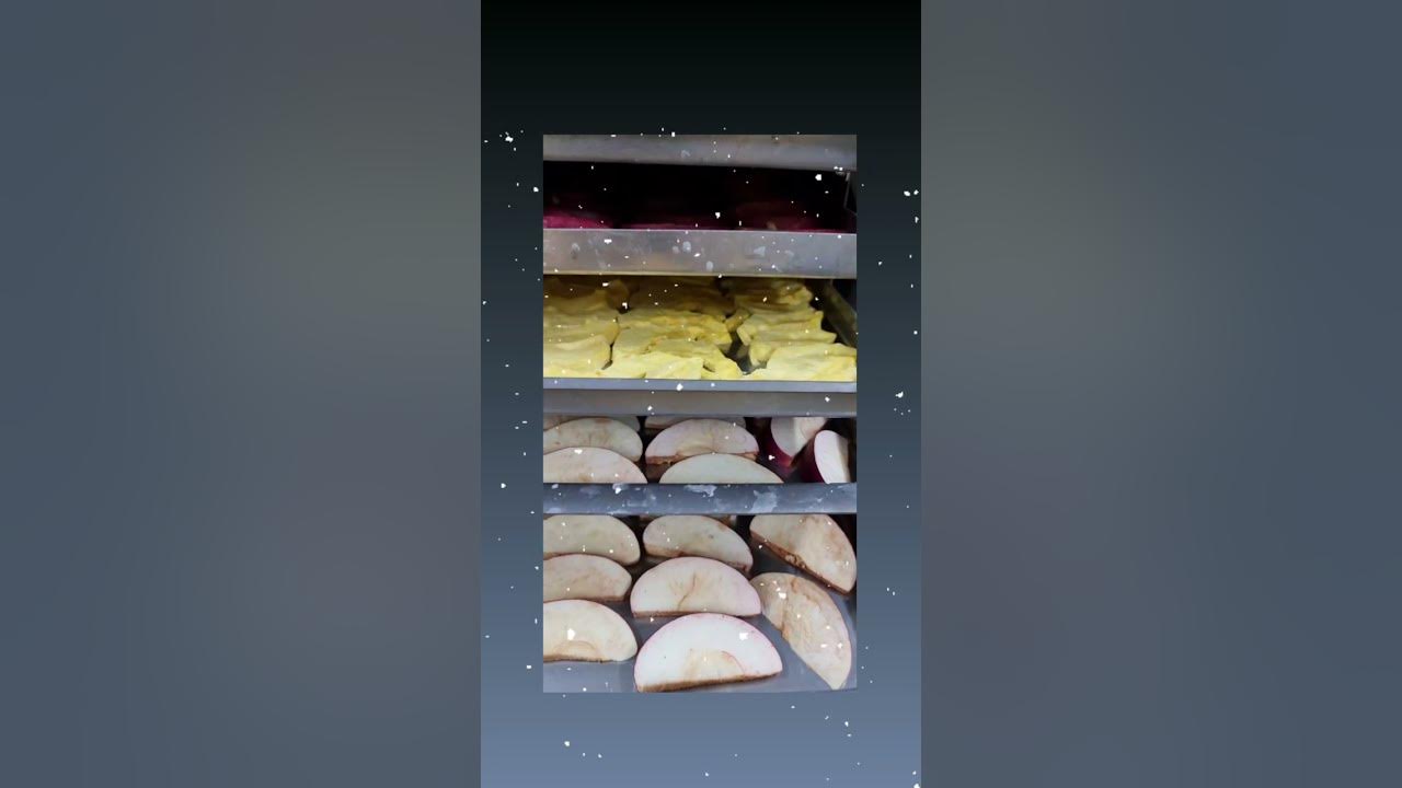 СУБЛИМАЦИЯ.СУБЛИМАТЫ. СУБЛИМИРОВАННЫЕ ФРУКТЫ. ВКУСНЫЙ И ПОЛЕЗНЫЙ ...