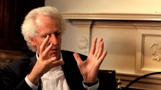 Nielsen: Symphony no. 4 The Inextinguishable (Benjamin Zander interview)
