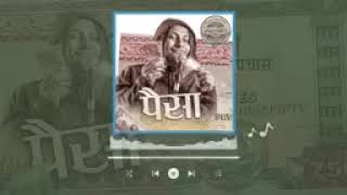 PAISA - seven hundred Fifty (official song)- kushal pokhrel