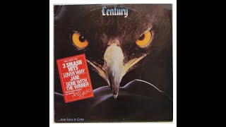 Century - And Soul it Goes( Full Album 1986)
