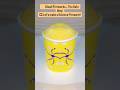 Diwali Firework Experiment | Safe Science for Kids 🎇”