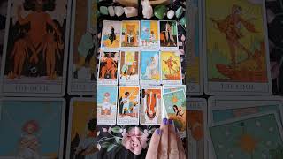 Aries♈️Disappointed in Them, Dont really wana hear what Theyve been upto! 🔮 Tarot Reading.