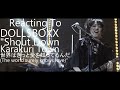 Reacting To - DOLL$BOXX &quot;Shout Down, Karakuri Town and 世界はきっと愛を知ってるんだ(The World Surely Knows Love)&quot;