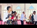KUMBE UNATISHA HIVI Cover BETHEL PRAISE TEAM