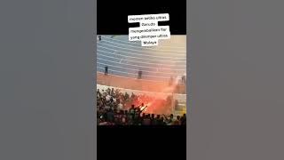 Download lagu Ultras Garuda vs Ultras Malaya