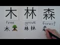 Remembering the Kanji