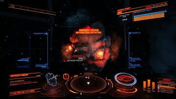 Elite Dangerous |T9-Heavy - Mining Void Opal  asteroids