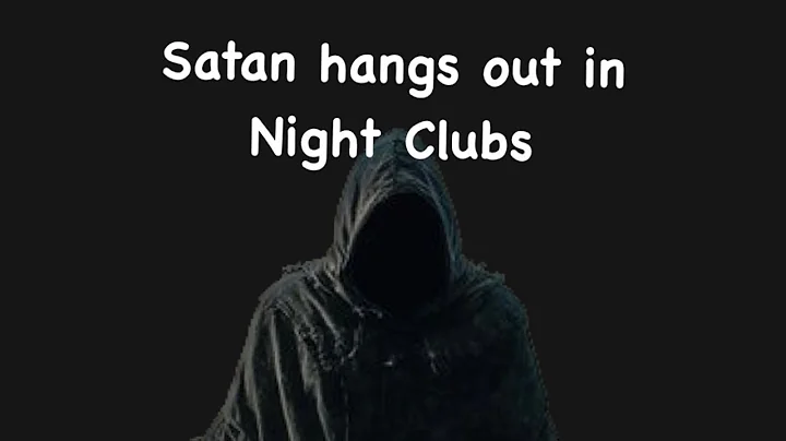 Night Clubs where Satan lives | Bishop Mar Mari Emmanuel