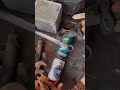 Reto de soldadura de aluminio con dos latas #foryou #welding "Aluminum can welding challenge" #weld