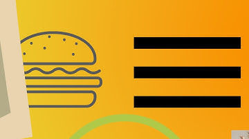 CSS Animated Hamburger Menu In Hindi || 003