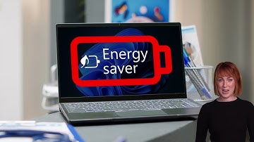 Tech Update Nov 2025 - Improving laptop battery life