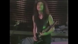 Metallica: For Whom The Bell Tolls (Moscow, Russia - September 28, 1991)