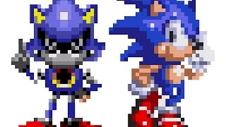 Sonic Advance - Zone/Boss Clear (Sonic 2 Remix)