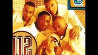 112- its over now w/lyrics