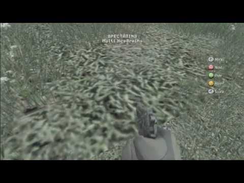 cod4 out of downpour