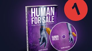 الدرس الأول من كتاب Human For Sale