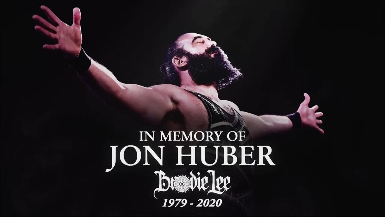 Remembering the Life of Jon Huber // AEW Brodie Lee Tribute Show - Indy Force Extra #8