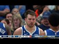 INSANE GAME Dallas Mavericks Vs Washington Wizards Final Minutes 2022 23 NBA Season