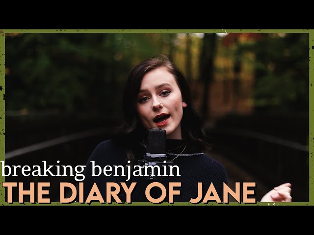 The Diary of Jane - Breaking Benjamin (Cover by First to Eleven) class=