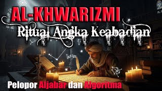 Ritual Angka Keabadian Al Khwarizmi Azzalife Gothic Power Metal Arabic Rock